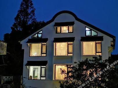 Yongjia Mohist's homestay