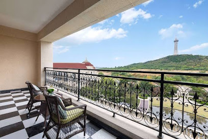Wyndham Taian West