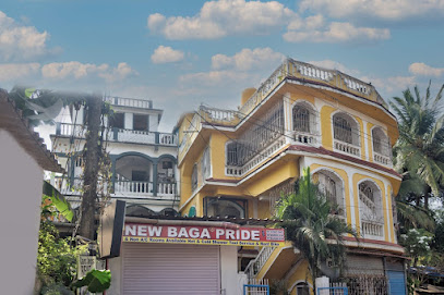 Baga Pride Hotel