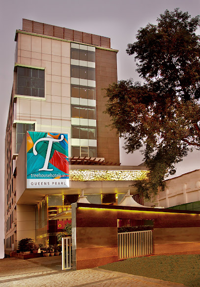 TreeHouse Queens Pearl, Gurugram