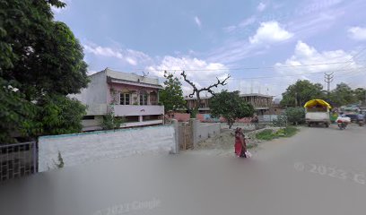 Tiwari hotel