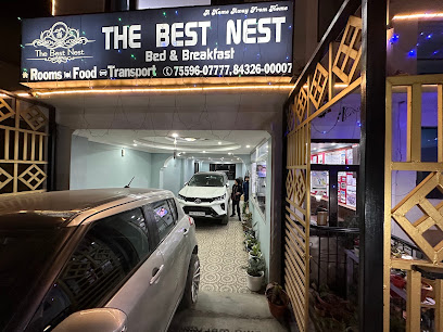 Hotel Best Nest (PURE VEGETARIAN)