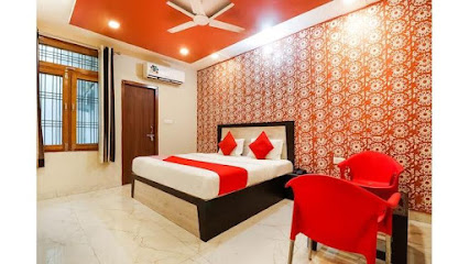 OYO 61502 Eklavya Inn