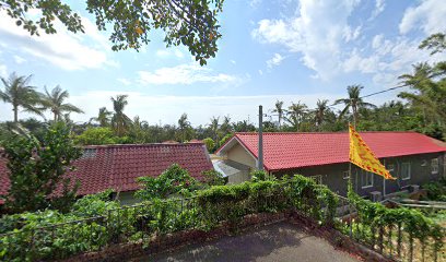 潜水趣休闲民宿