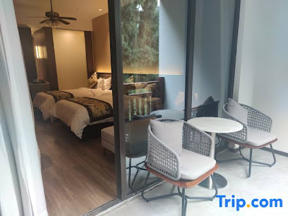 Yupingshan Forest Hotel