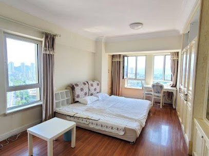 Xingfu Apartment Hotel