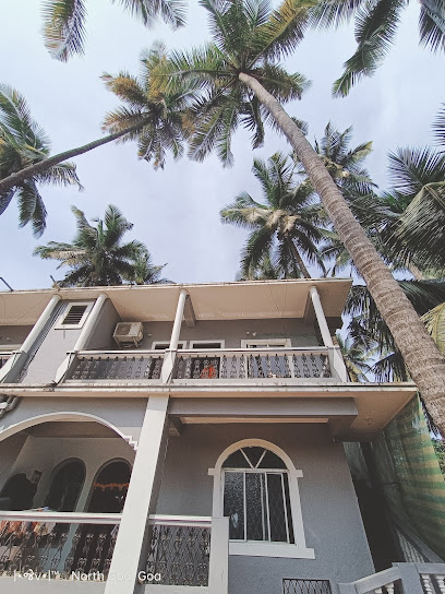 Shalini Guest House