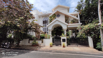 The Abode - Boutique Stay