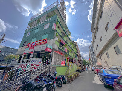 Bramha Inn Executive Rooms