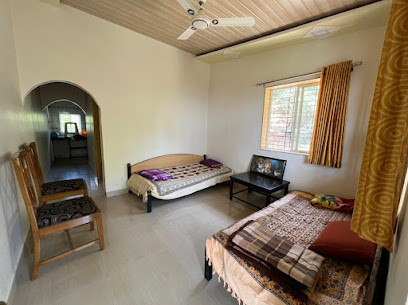 Harikrupa Residency, Panchgani