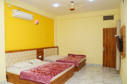 श्री शिवाय गेस्ट हाउस
