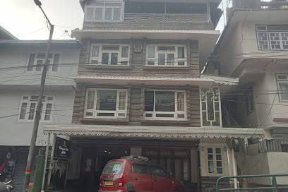 Flagship Hotel Paradise Inn