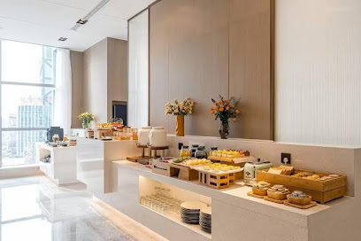 Yaduo Hotel, Yiwu International Trade City passenger transport center