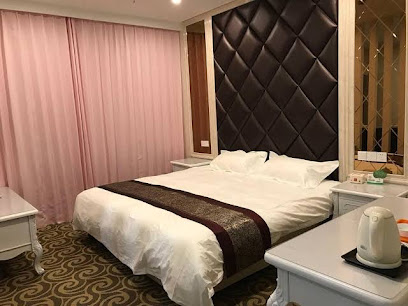 Changzhou Haijin Holiday Hotel