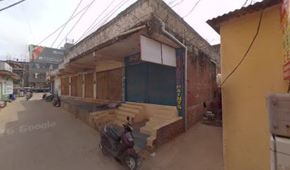 OYO Murali Krishna Lodge