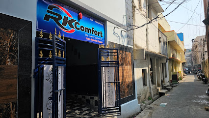 Hotel RK Comfort