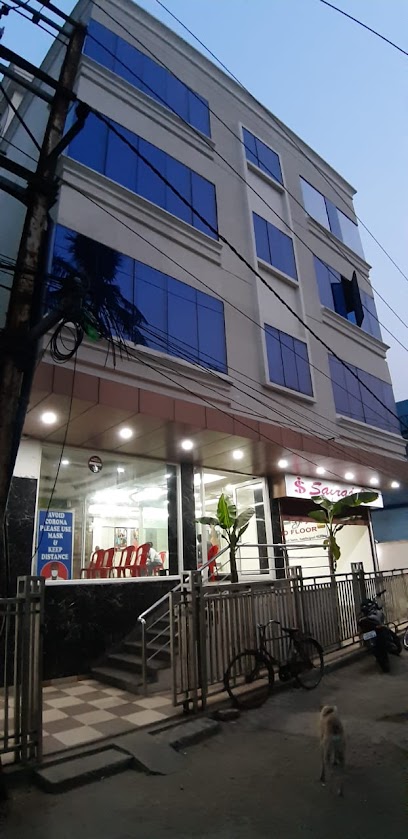 HOTEL SAIRAJ INN