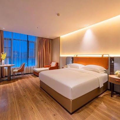 Echarm Hotel