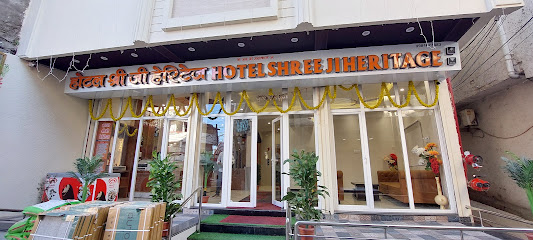 Hotel Shree Ji Heritage