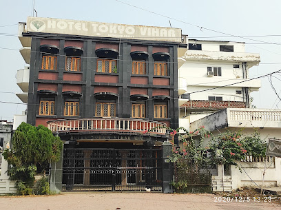 Hotel Tokyo Vihar