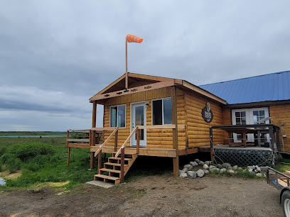 Naknek River Camp