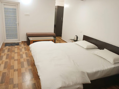 Shri kachi dham home stay