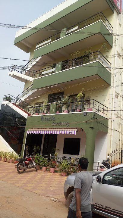 Vennela Residency