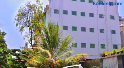 Shoba Enclave