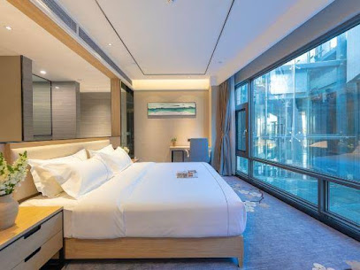 大理万和永皓精品酒店