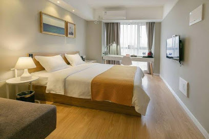 Sweethome Holiday Apartment