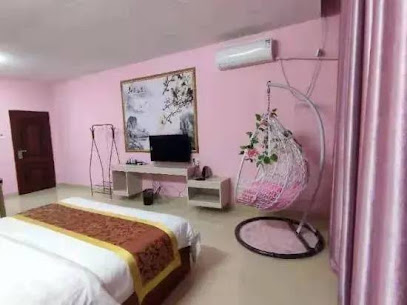 Danzhou Fushun business travel rental