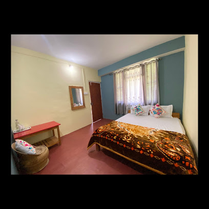 Tranquilla Retreat
