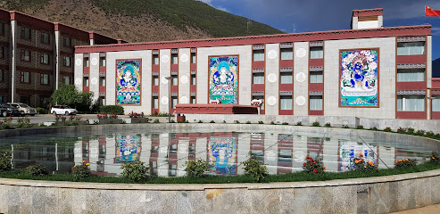 Holyland Hotel