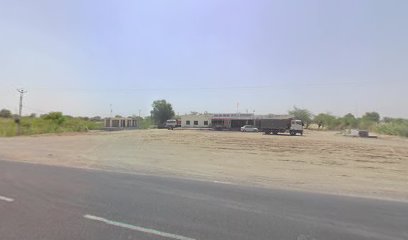 Hari Om Highway Hotel and Restaurant