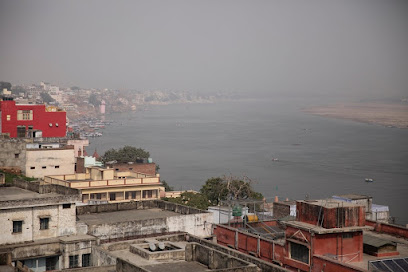 Backpackers Park, Varanasi - Hotel In Varanasi