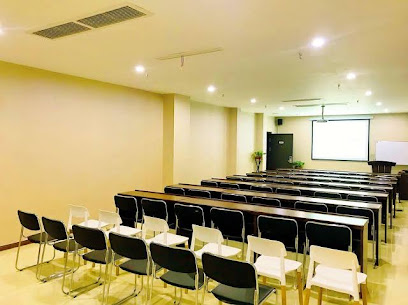 都市花园酒店胶州梧州路店