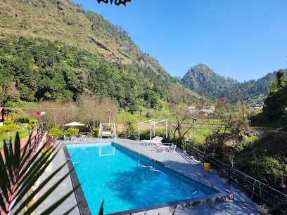 Junglepool