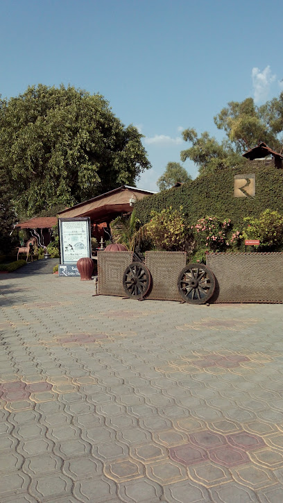 Ranjit's Golden Oak Resort