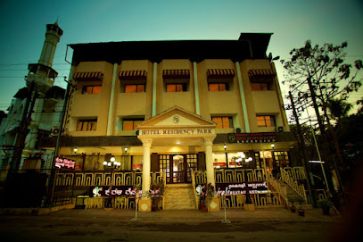 Hotel Residency Park