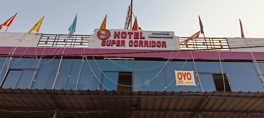OYO Hotel Super Corridor