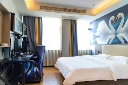 Yueya Hotel