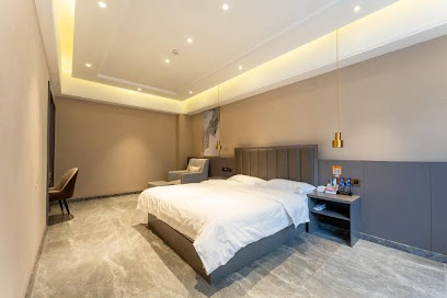 Jidong Zuo'an Light Residence Hotel