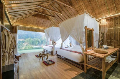 Gaozhuang Mijing · Shushali Courtyard