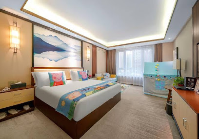 Ximi Boutique Hotel