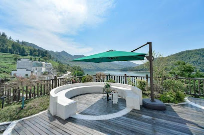 Taiping Lake Wanghu Mountain House Holiday Homestay