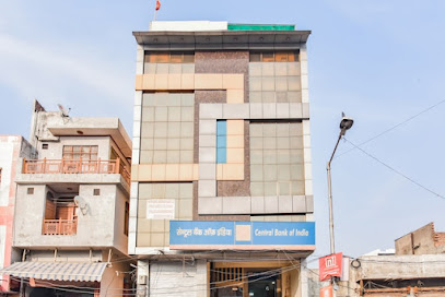 OYO 24972 Hotel Crown Inn