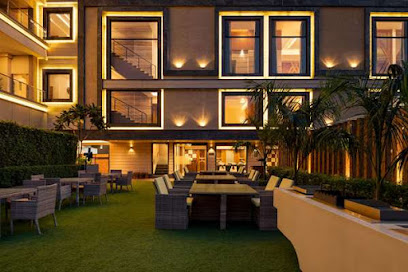 Ramada by Wyndham Varanasi Katesar