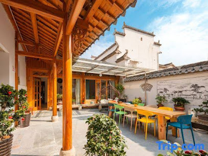 Floral Hotel Her Story Boutique Inn