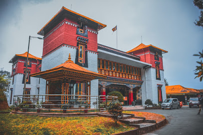 Hotel Nestled Inn, Gangtok