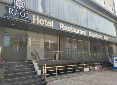 RJ-02 Hotel